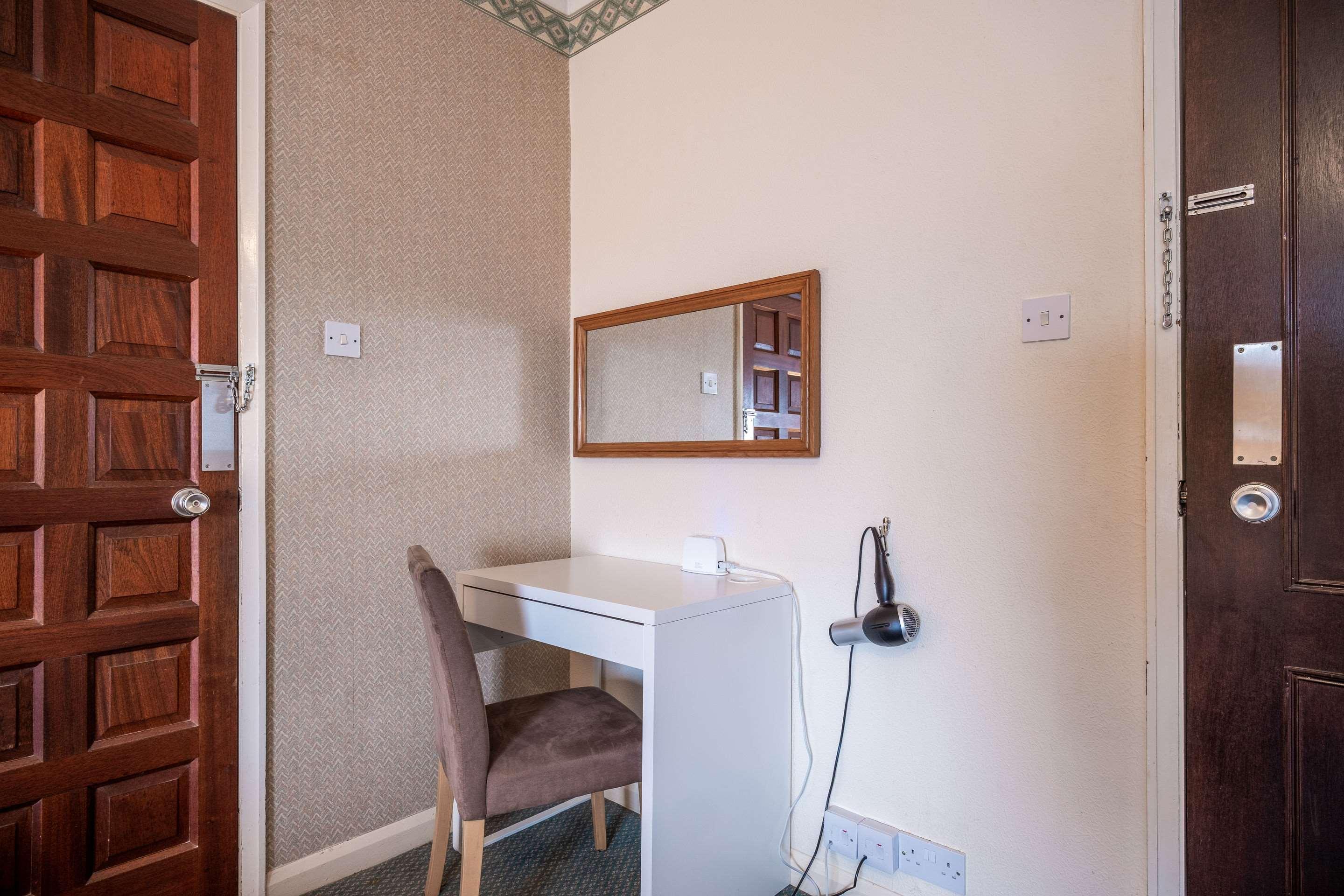 Comfort Hotel Great Yarmouth Exterior foto