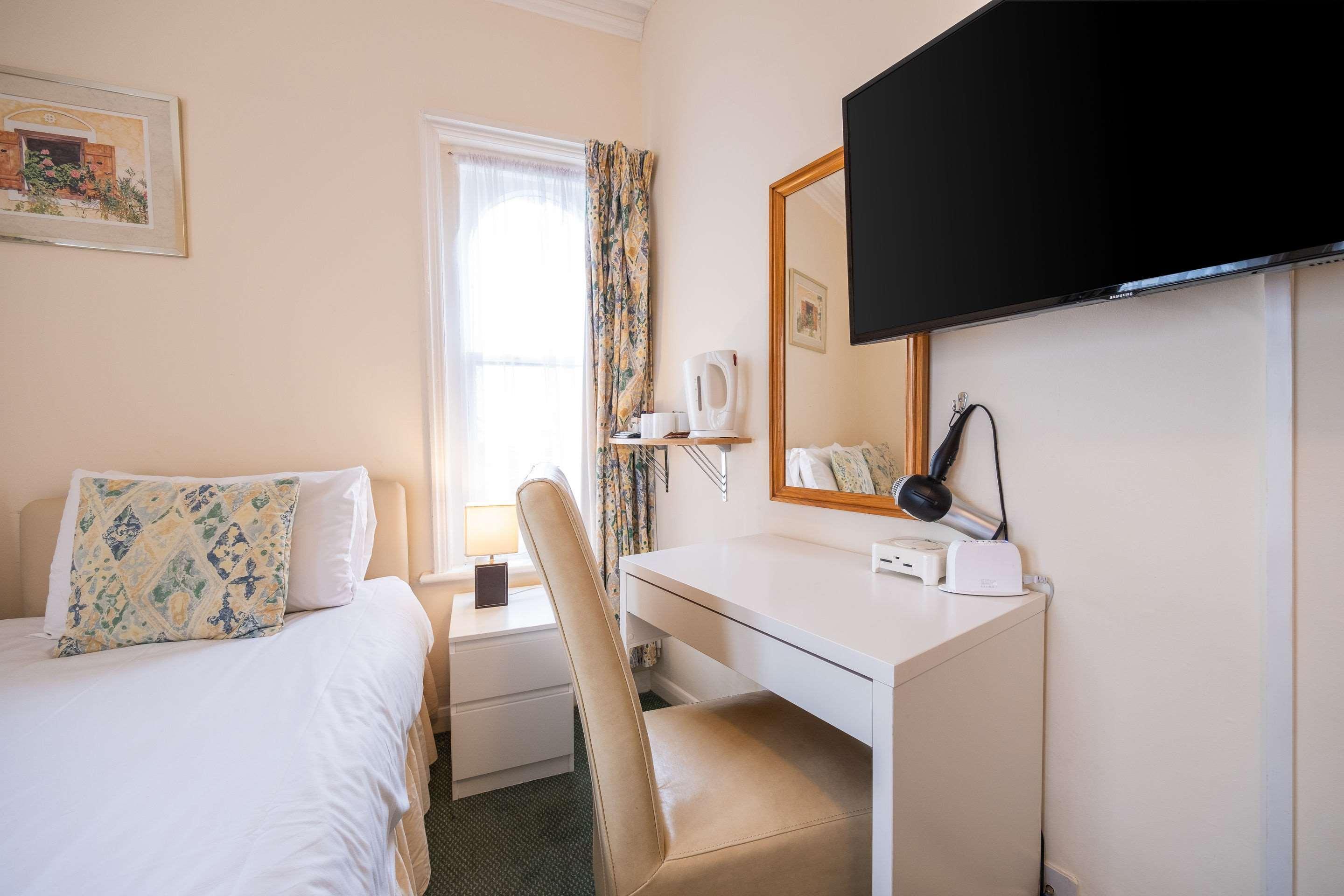Comfort Hotel Great Yarmouth Exterior foto