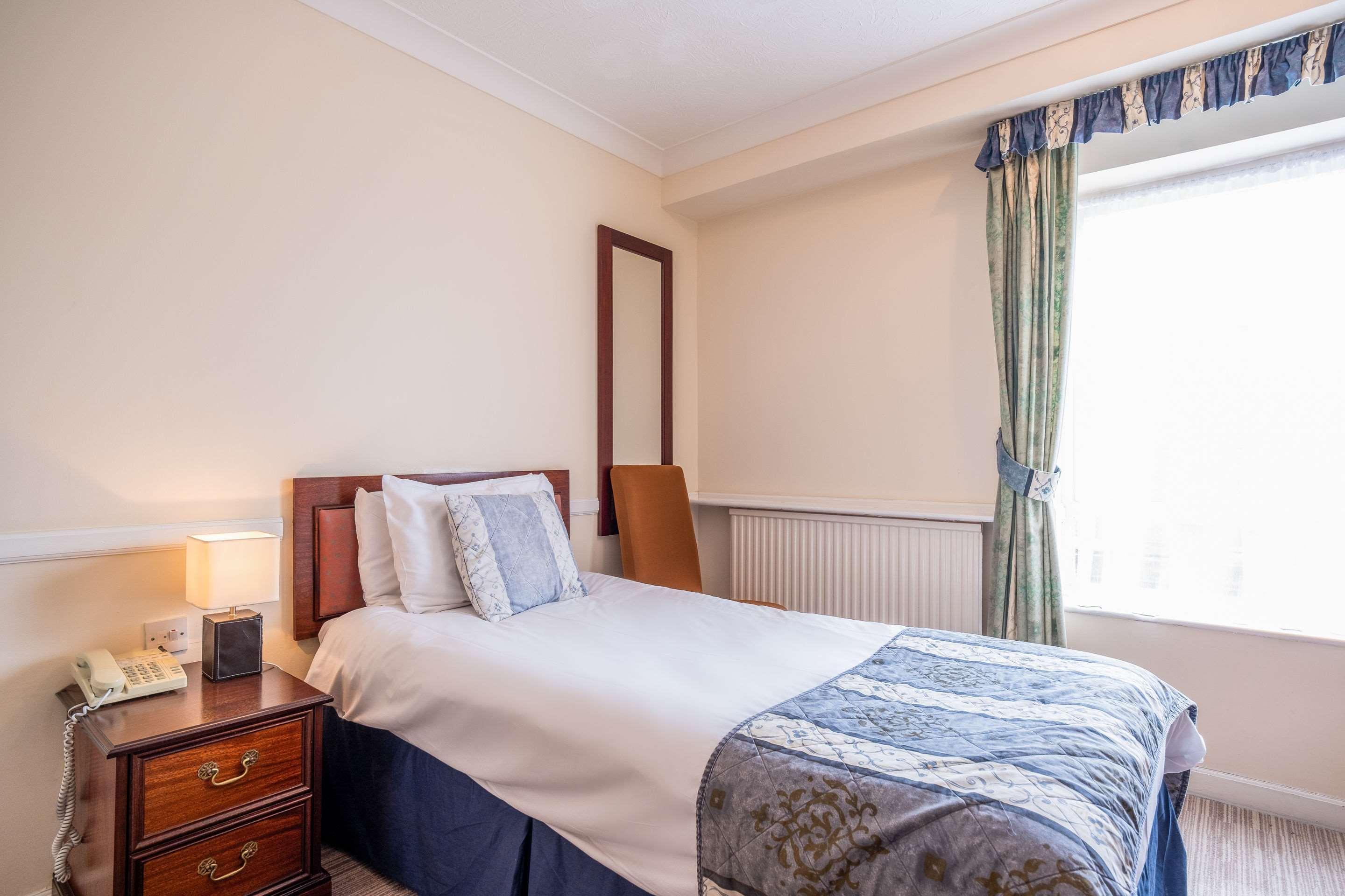 Comfort Hotel Great Yarmouth Exterior foto