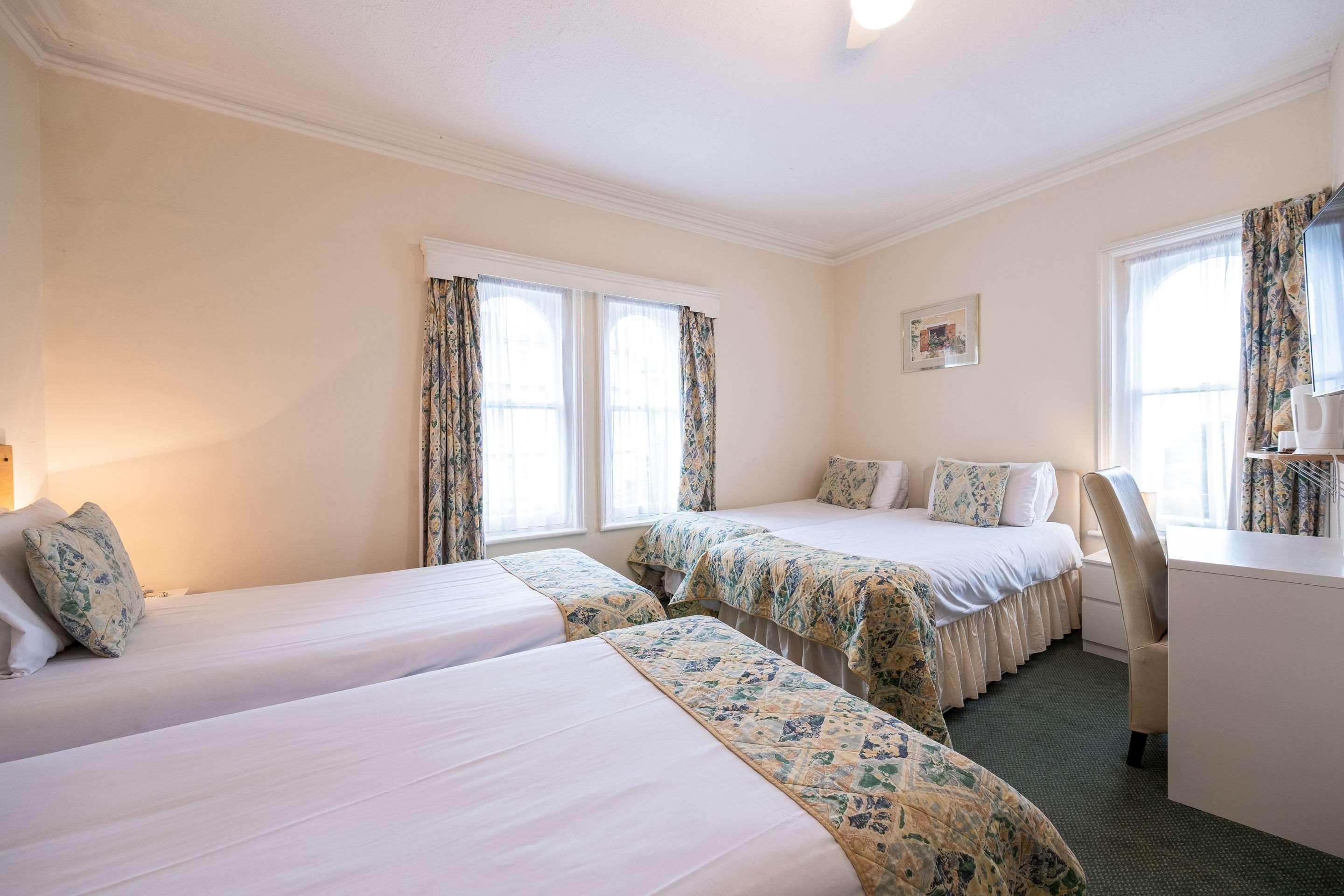 Comfort Hotel Great Yarmouth Exterior foto