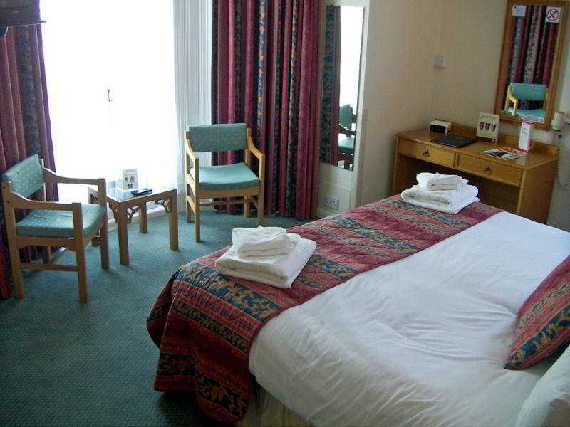 Comfort Hotel Great Yarmouth Exterior foto